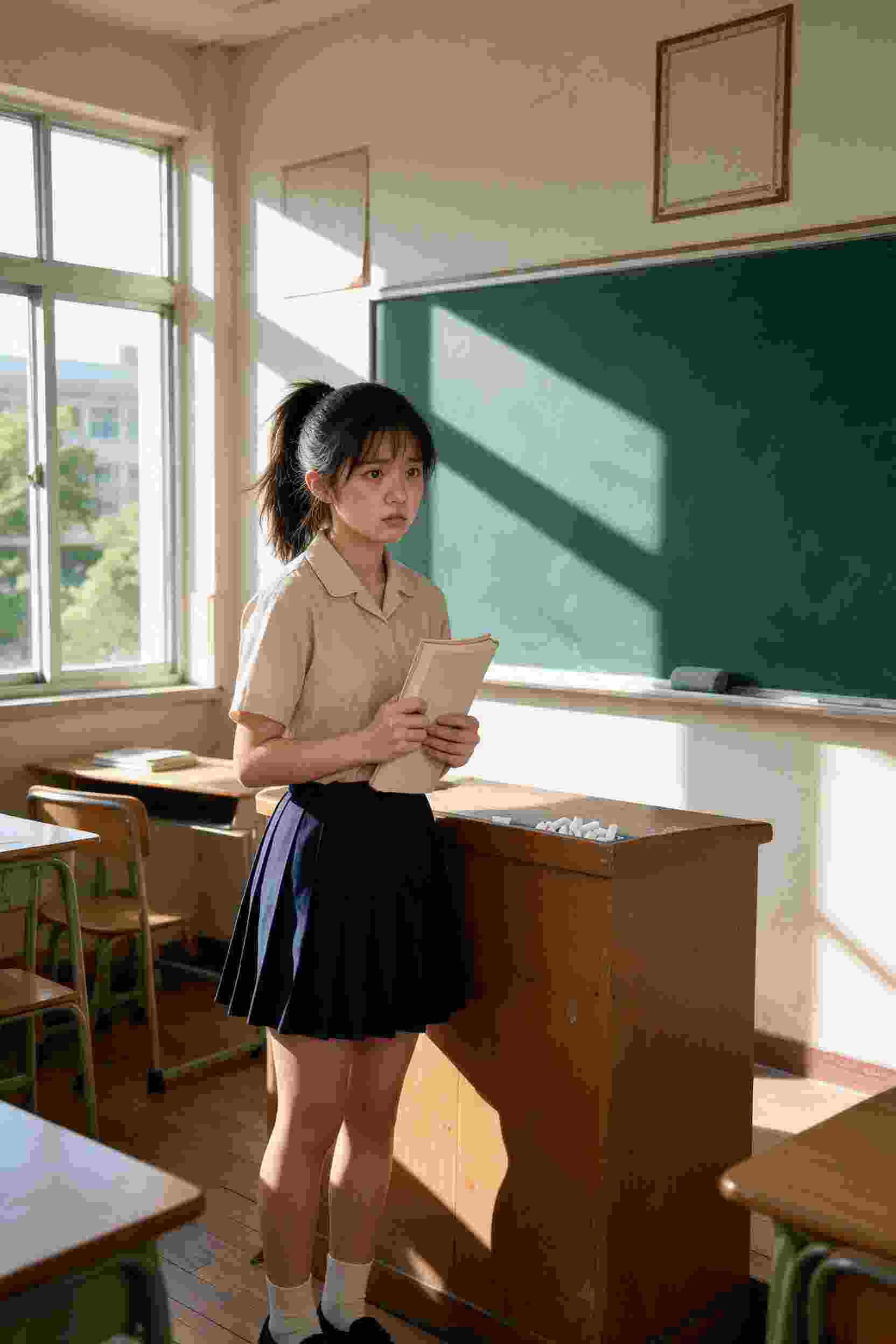 兰奇双城